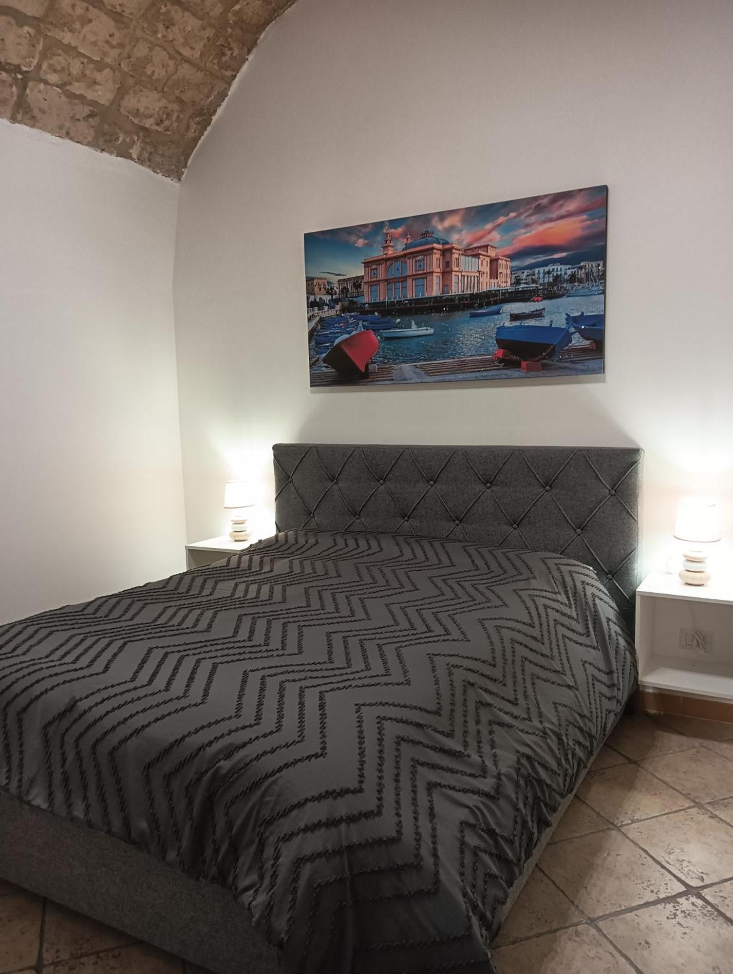 Bari Sweet Home 45 Luaran gambar