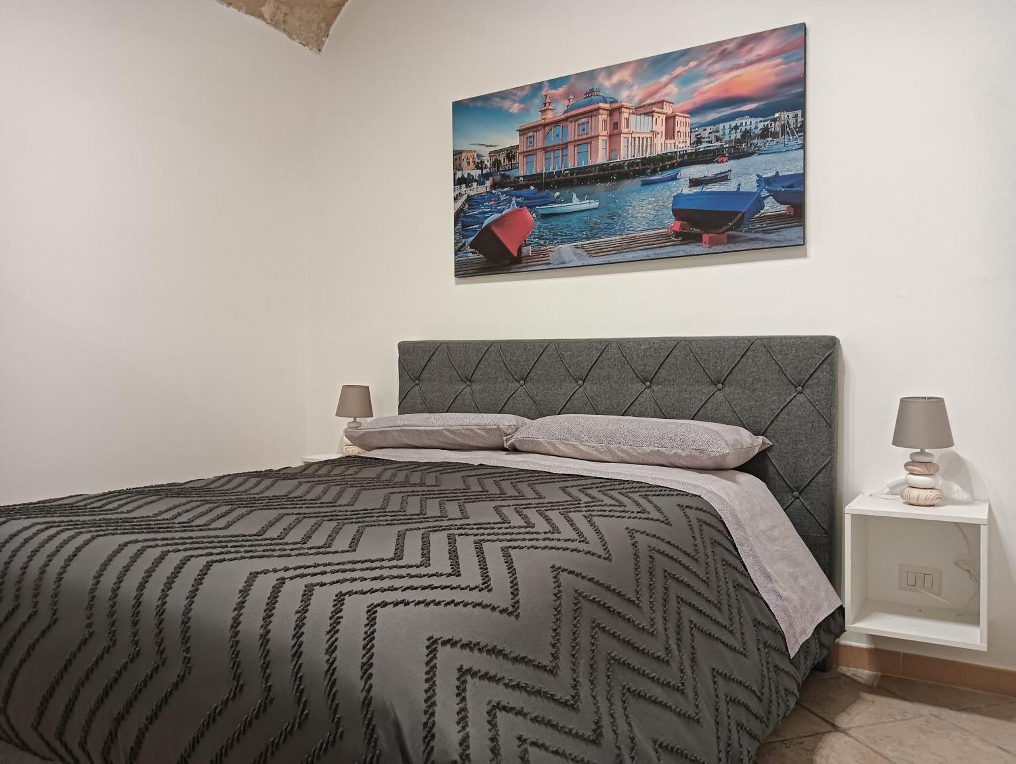 Bari Sweet Home 45 Luaran gambar